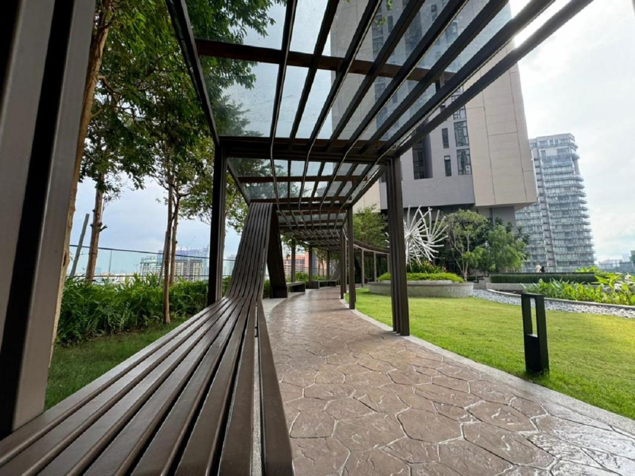 Axon Suite At Bukit Bintang Kl Near Pavillion — Photos 2